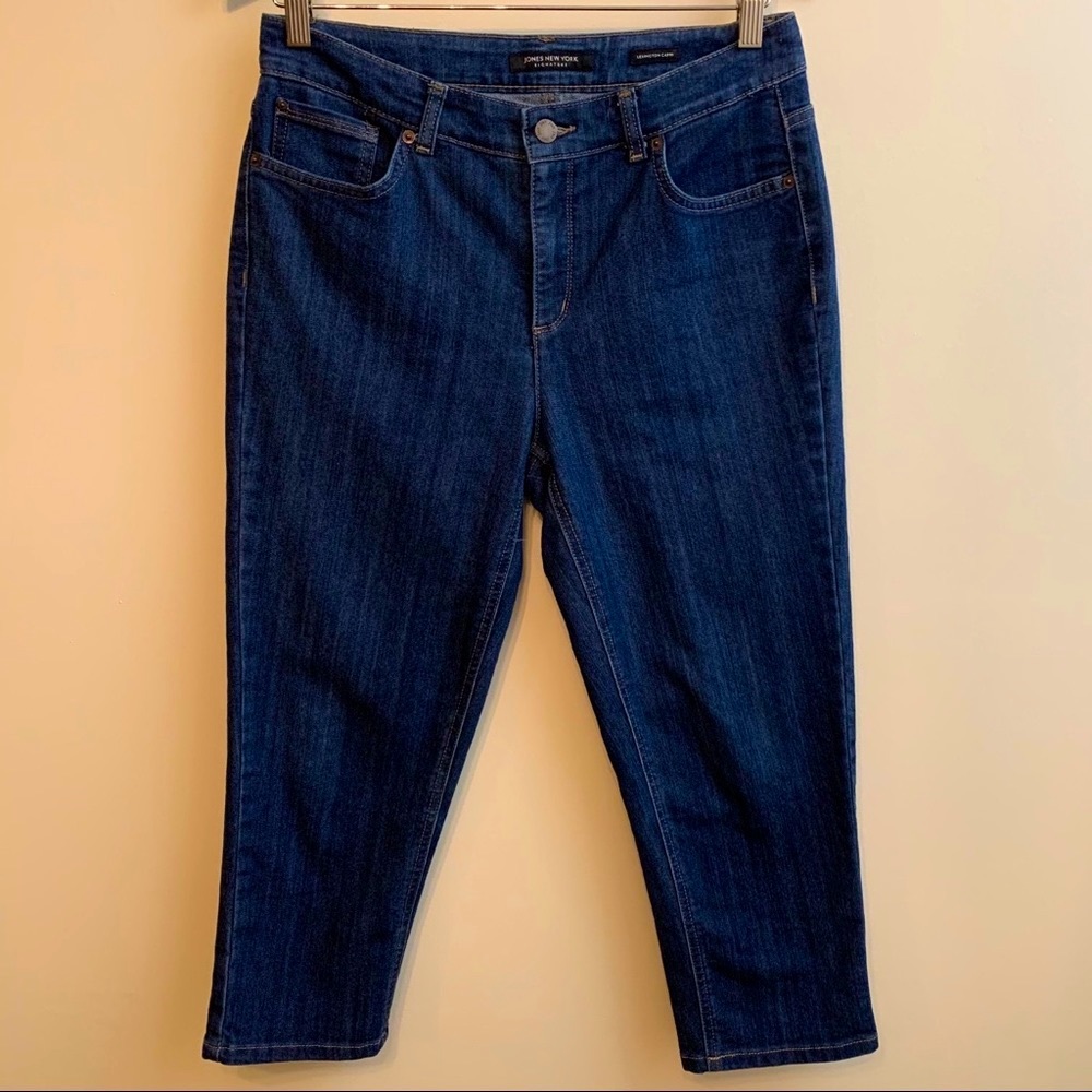 Jones New York Capris